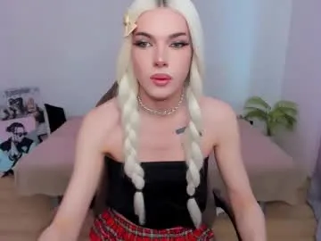 pinkadele – webcam model profile photo Image 13