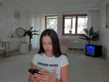 tiffanyhouston_ – webcam model profile photo