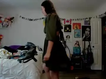 mirabrunette – webcam model profile photo Image 11