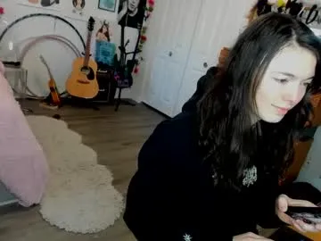 mirabrunette – webcam model profile photo Image 3