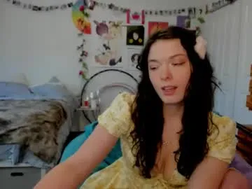 mirabrunette – webcam model profile photo Image 7