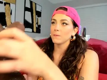 _eva_queen – webcam model profile photo Image 4