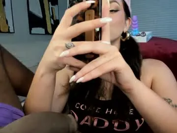 _eva_queen – webcam model profile photo Image 9