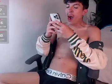 ErikaBonnie – webcam model profile photo Image 8