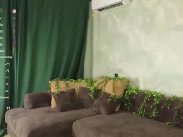 alliceredfox – webcam model profile photo Image 2