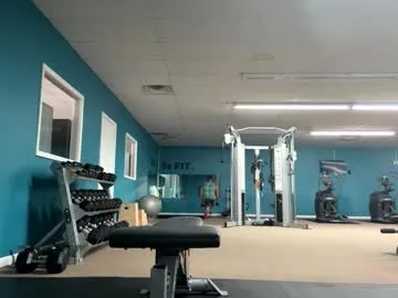 cheerrysweett – webcam model profile photo Image 2