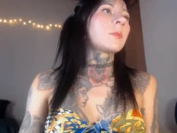 evelyn_harper_x – webcam model profile photo Image 5