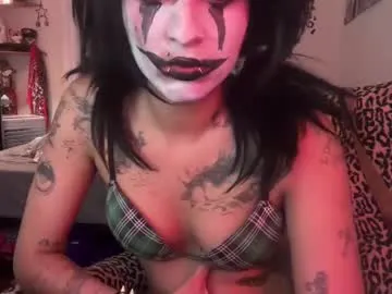 ewagreen – webcam model profile photo Image 12