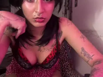 ewagreen – webcam model profile photo Image 6