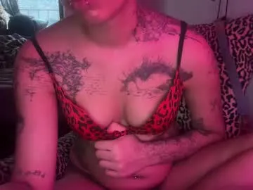 ewagreen – webcam model profile photo Image 7