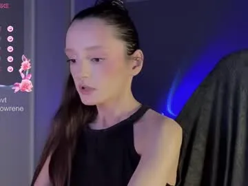 islanublar – webcam model profile photo Image 2