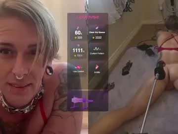 scarlettandtom – webcam model profile photo Image 10