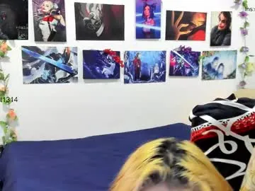 mavii__ – webcam model profile photo Image 6