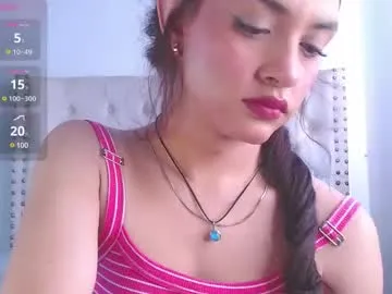 danielavelvet – webcam model profile photo Image 5