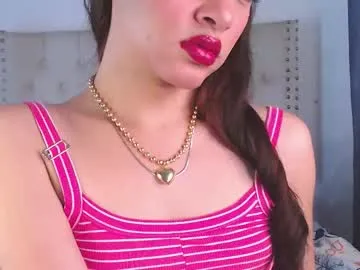 danielavelvet – webcam model profile photo Image 8