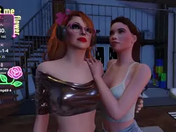 playussoftly – webcam model profile photo Image 10