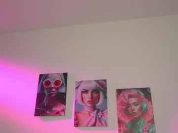 falinegelling – webcam model profile photo Image 18