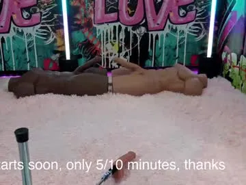 LexyNess – webcam model profile photo Image 5