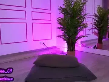 wet_dreamm22 – webcam model profile photo Image 3