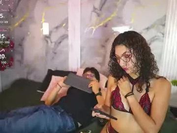 LexyNess – webcam model profile photo Image 11