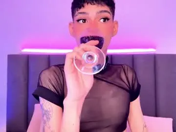 quennacindy – webcam model profile photo Image 13