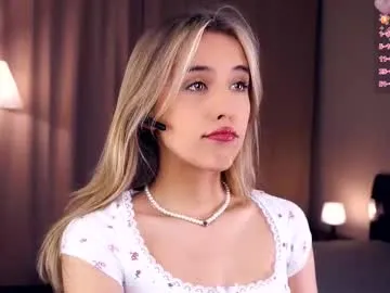 cinacandy – webcam model profile photo Image 7