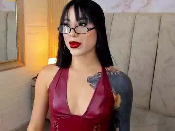 magical_mermaids – webcam model profile photo Image 4