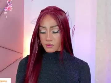 cathiefavuzzi – webcam model profile photo Image 12