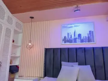 scarlettandtom – webcam model profile photo Image 2