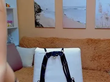 vikiberry – webcam model profile photo