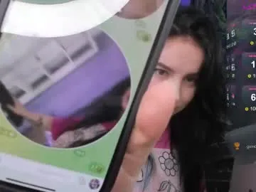 tofummuch – webcam model profile photo Image 2