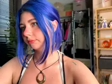 miss_tress_inna – webcam model profile photo Image 4