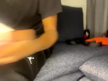 voodoodxck – webcam model profile photo