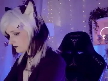 charlotteangels – webcam model profile photo Image 13