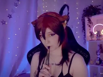 charlotteangels – webcam model profile photo Image 14