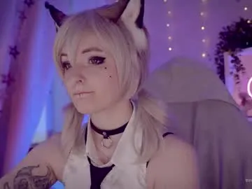 charlotteangels – webcam model profile photo Image 17