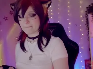 charlotteangels – webcam model profile photo Image 2