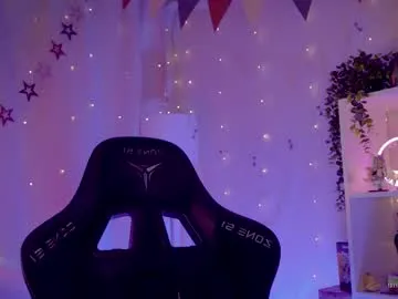 charlotteangels – webcam model profile photo Image 6