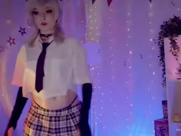 charlotteangels – webcam model profile photo Image 8