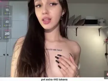 angelsofaurora – webcam model profile photo Image 12