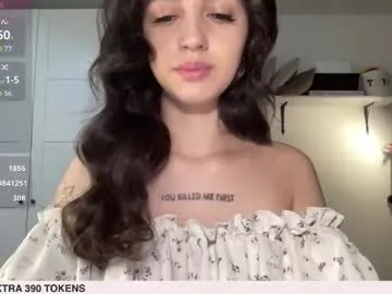 angelsofaurora – webcam model profile photo Image 4