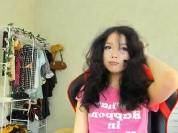 anabel054 – webcam model profile photo Image 19