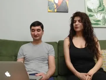 westworldcouple – webcam model profile photo