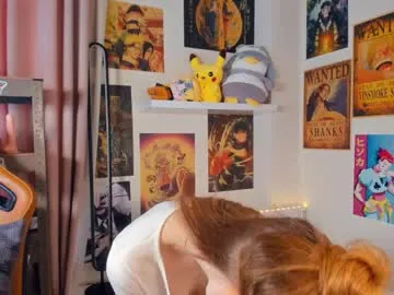 ScarlettFlynn – webcam model profile photo Image 5