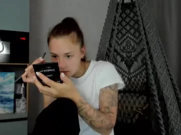 angelsofaurora – webcam model profile photo Image 5