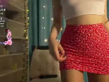 elisabaxter – webcam model profile photo Image 12