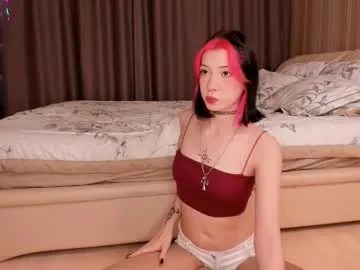 elisabaxter – webcam model profile photo Image 9