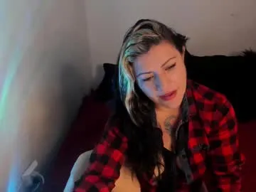 witch_eyes – webcam model profile photo