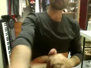 xander4369 – webcam model profile photo