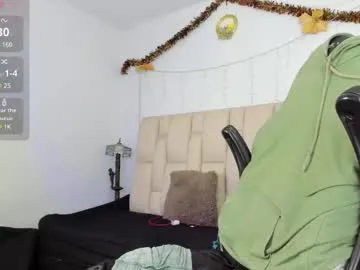 alexxiskye – webcam model profile photo Image 3